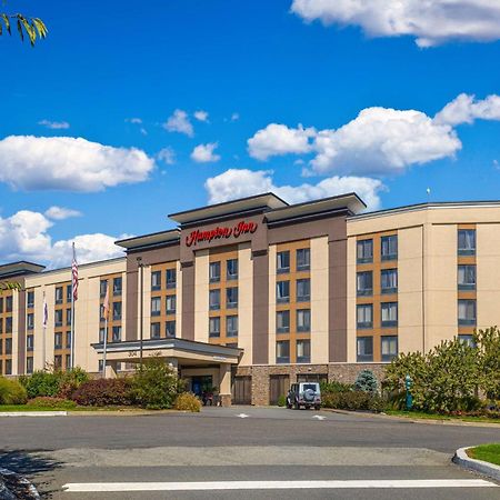 Hampton Inn Carlstadt At The Meadowlands Kültér fotó