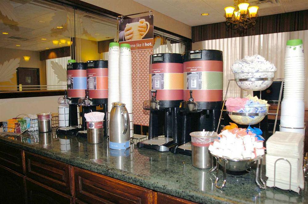 Hampton Inn Carlstadt At The Meadowlands Kültér fotó