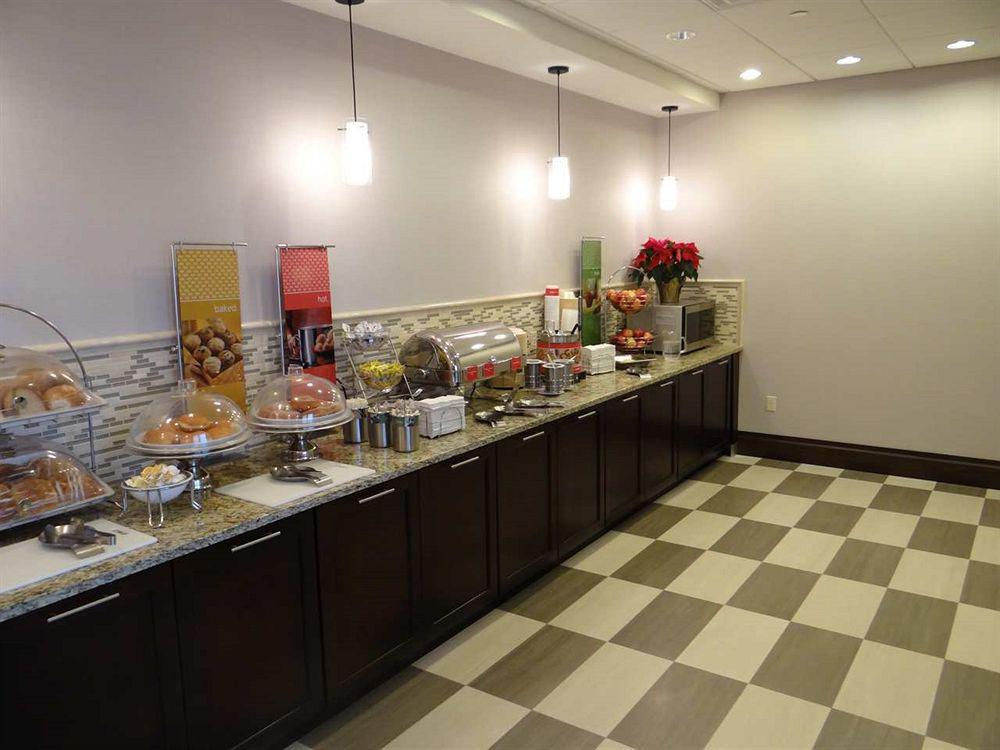 Hampton Inn Carlstadt At The Meadowlands Kültér fotó