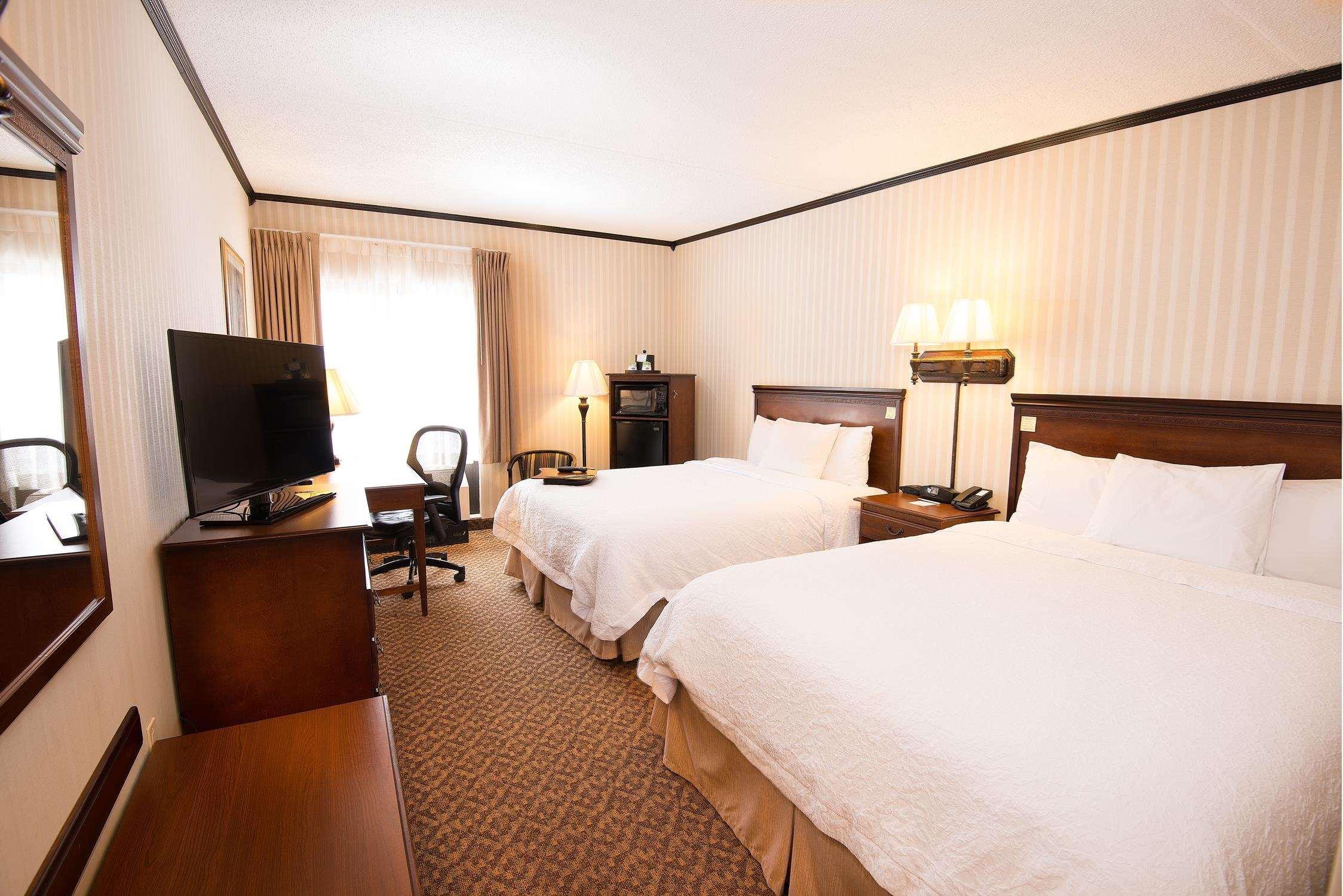 Hampton Inn Carlstadt At The Meadowlands Kültér fotó