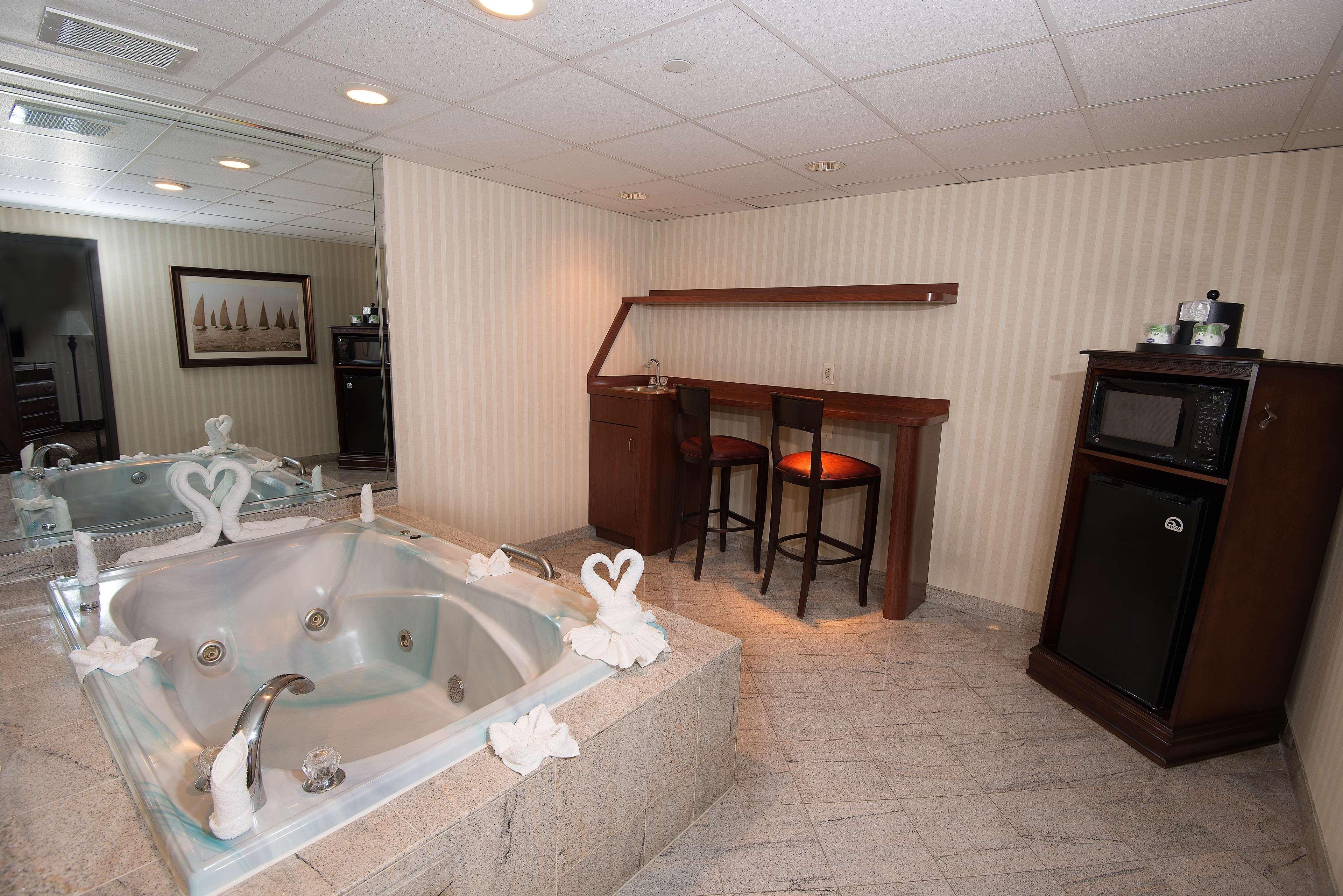 Hampton Inn Carlstadt At The Meadowlands Kültér fotó