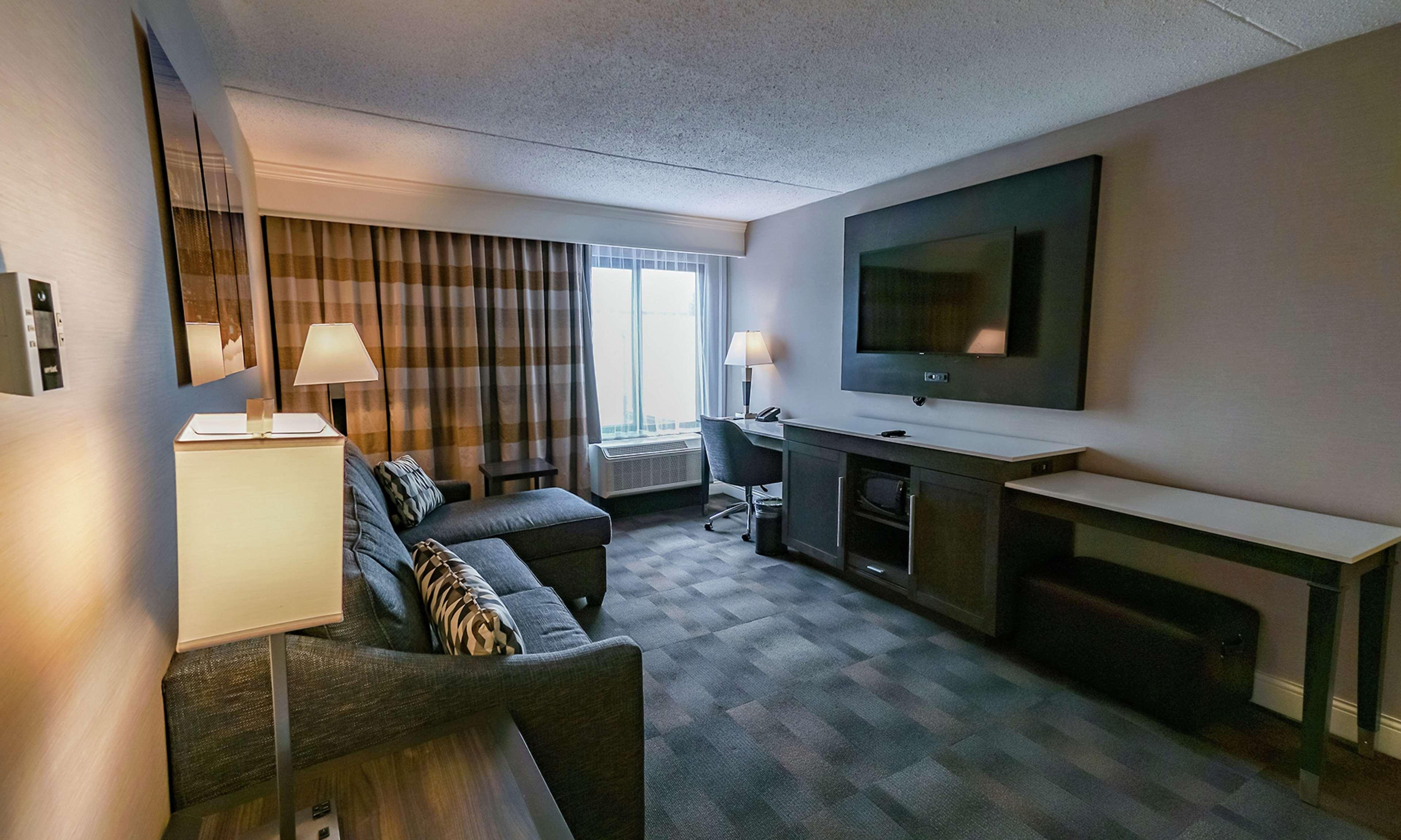 Hampton Inn Carlstadt At The Meadowlands Kültér fotó
