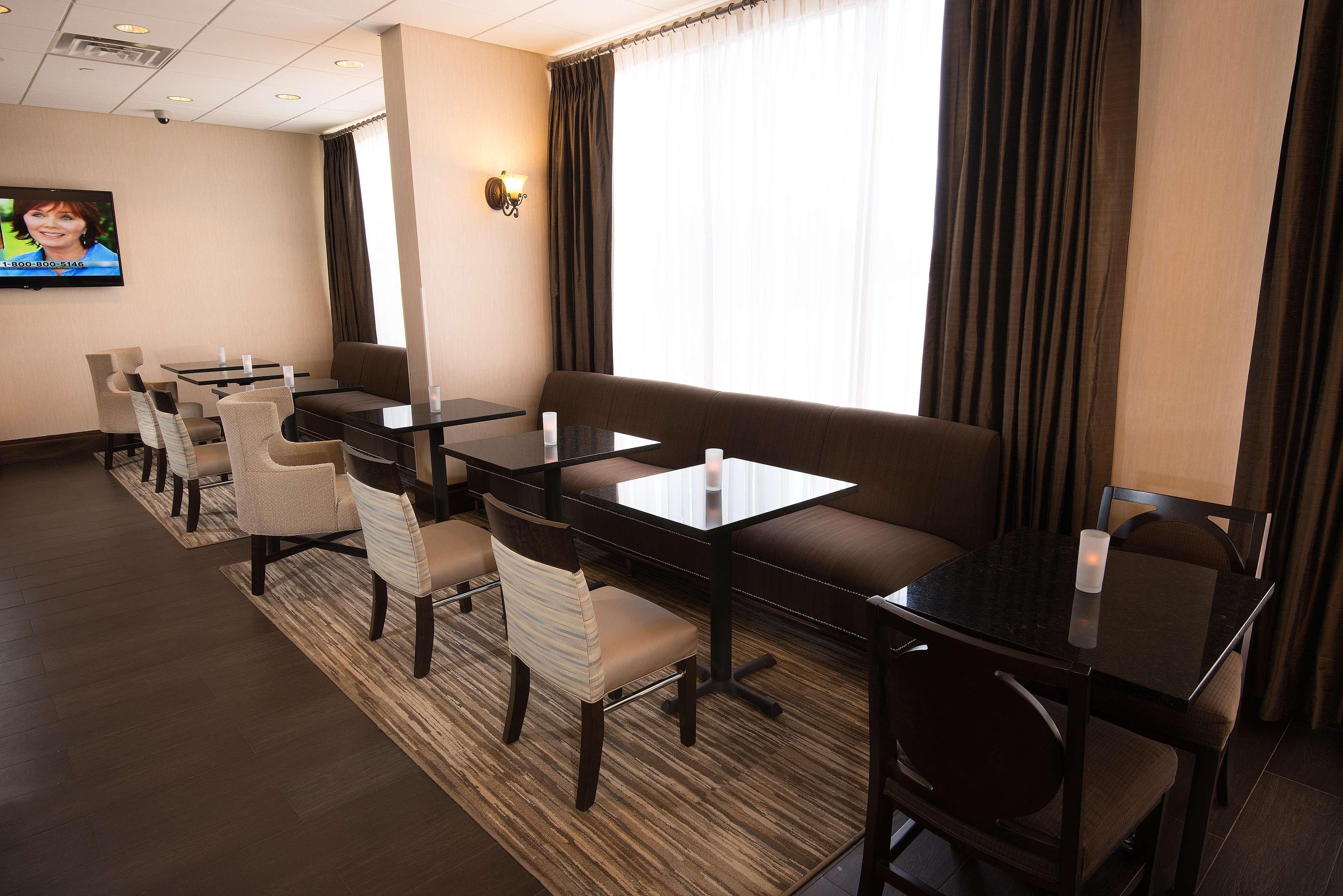 Hampton Inn Carlstadt At The Meadowlands Kültér fotó