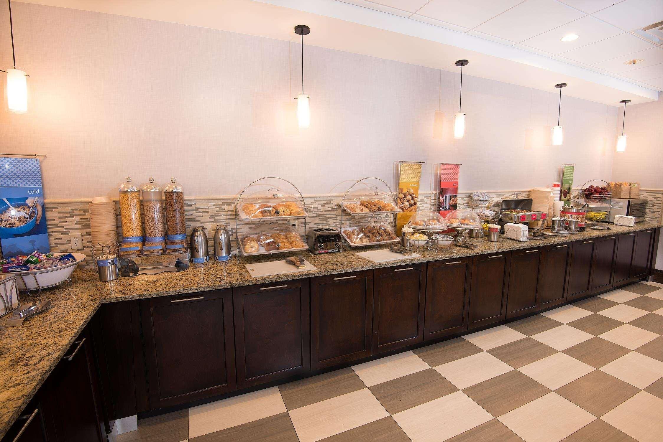 Hampton Inn Carlstadt At The Meadowlands Kültér fotó