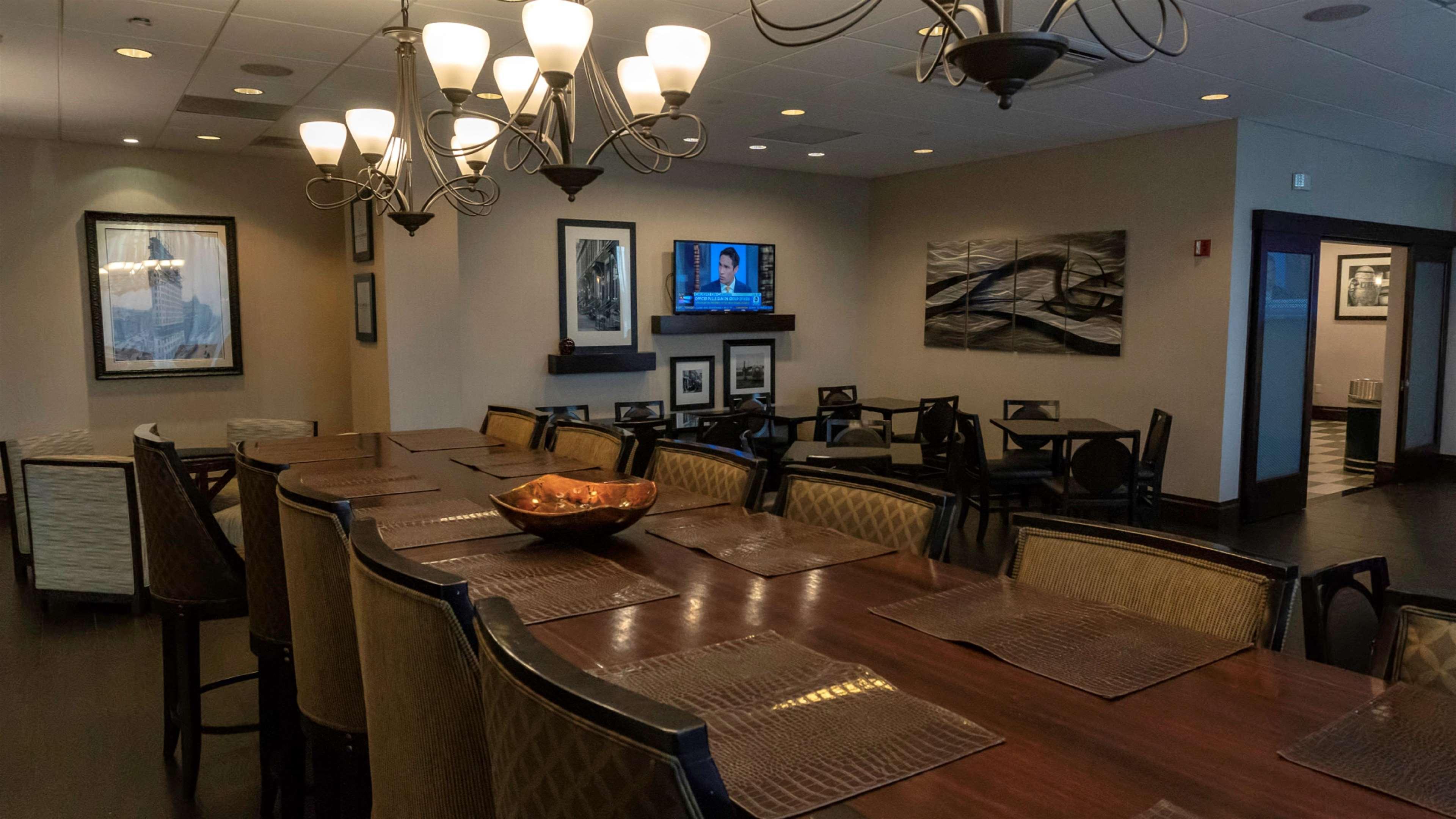 Hampton Inn Carlstadt At The Meadowlands Kültér fotó