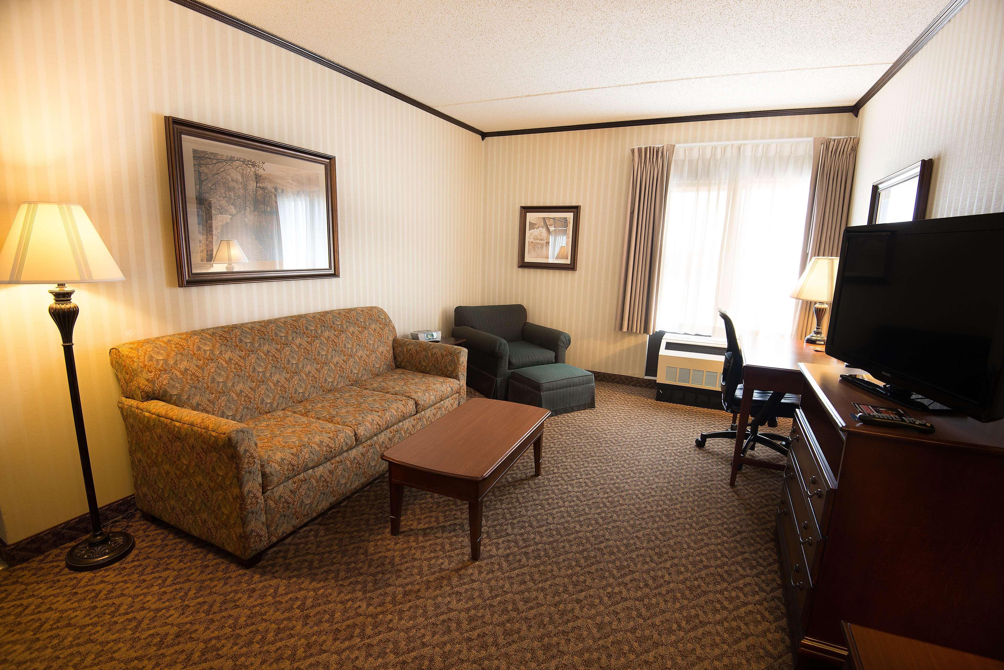 Hampton Inn Carlstadt At The Meadowlands Kültér fotó