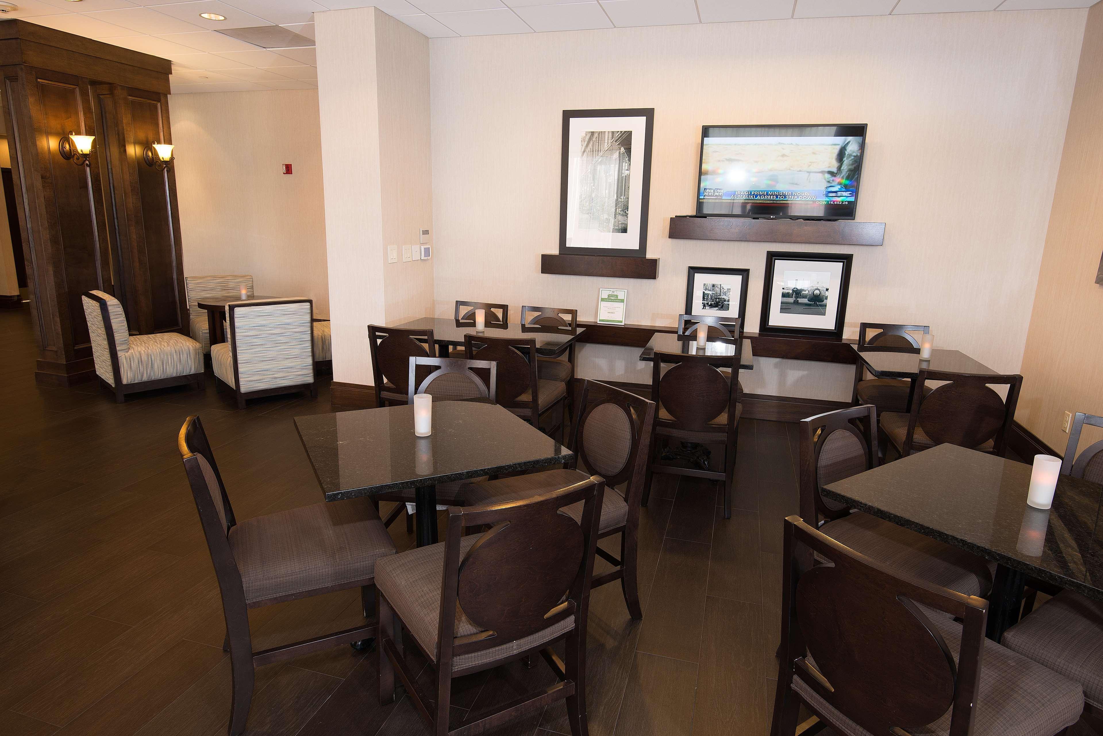 Hampton Inn Carlstadt At The Meadowlands Kültér fotó