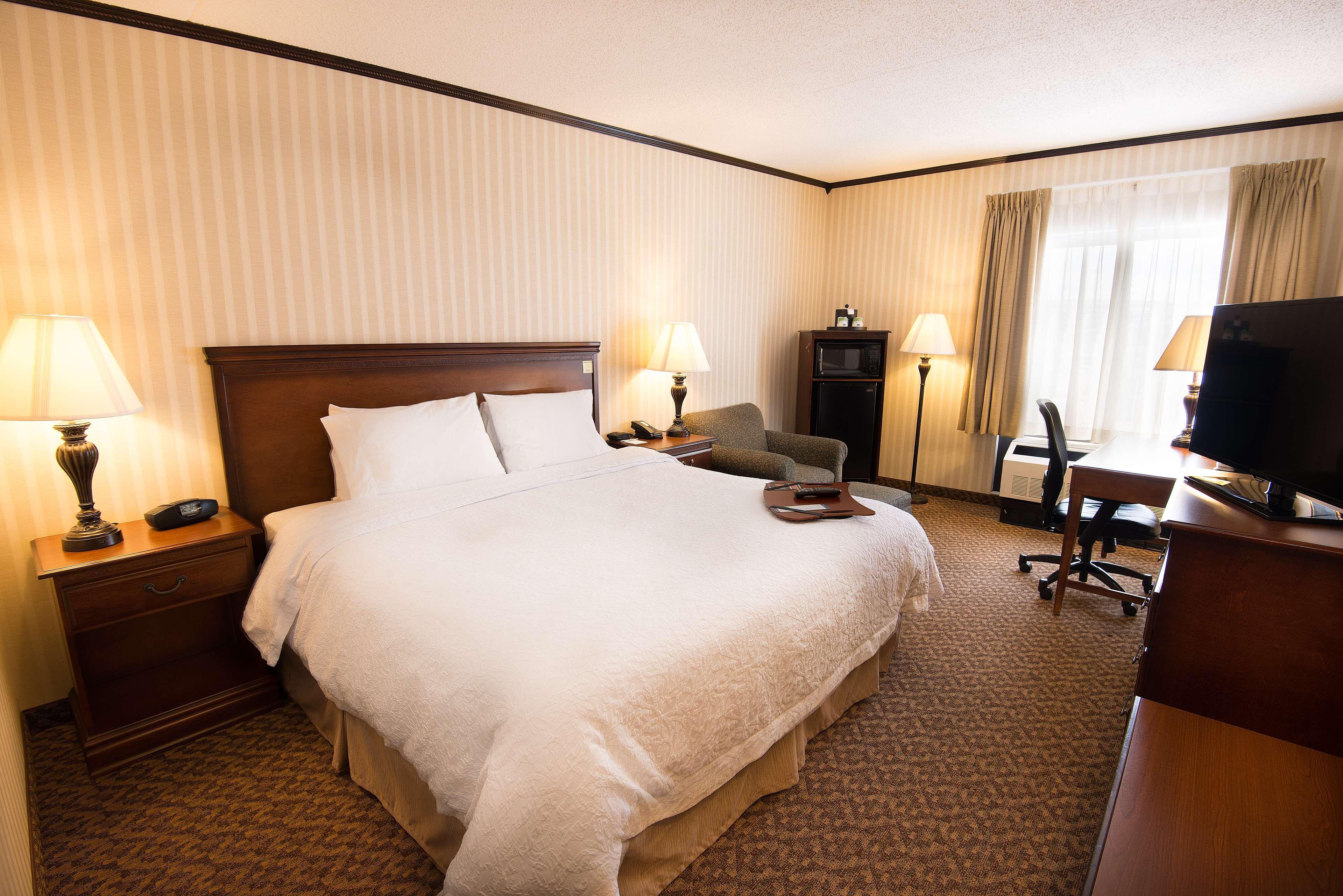 Hampton Inn Carlstadt At The Meadowlands Kültér fotó