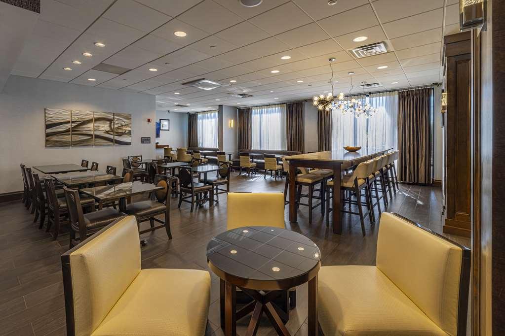 Hampton Inn Carlstadt At The Meadowlands Kültér fotó