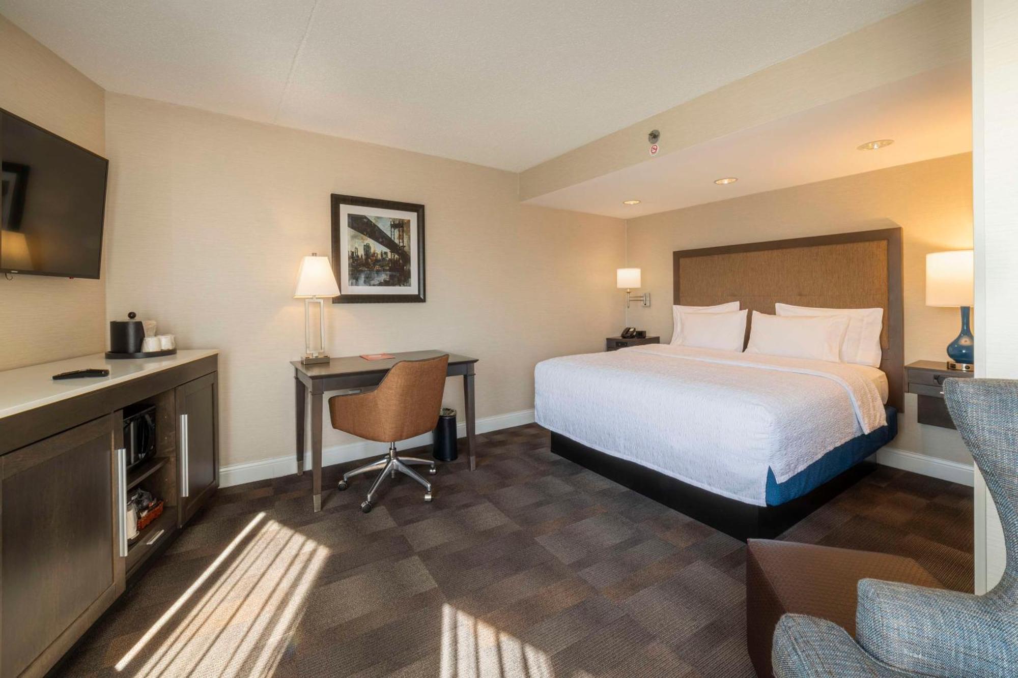 Hampton Inn Carlstadt At The Meadowlands Kültér fotó