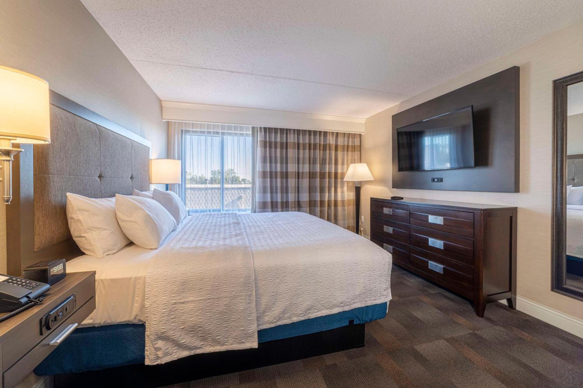 Hampton Inn Carlstadt At The Meadowlands Kültér fotó