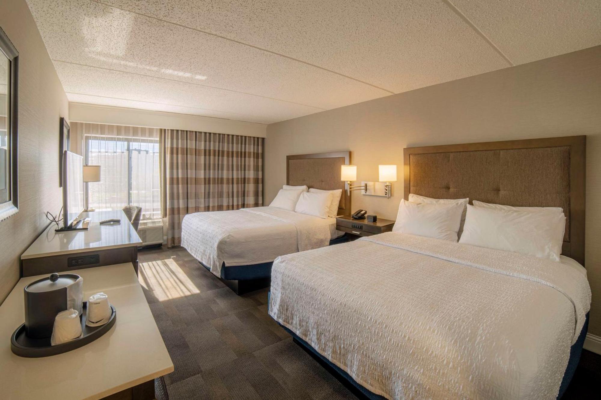 Hampton Inn Carlstadt At The Meadowlands Kültér fotó