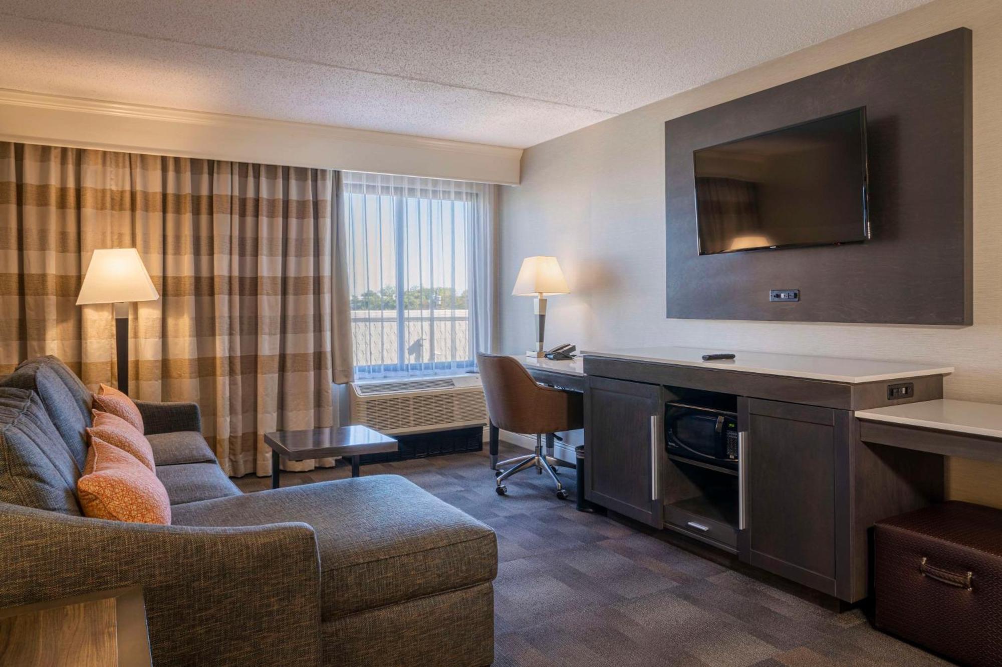 Hampton Inn Carlstadt At The Meadowlands Kültér fotó