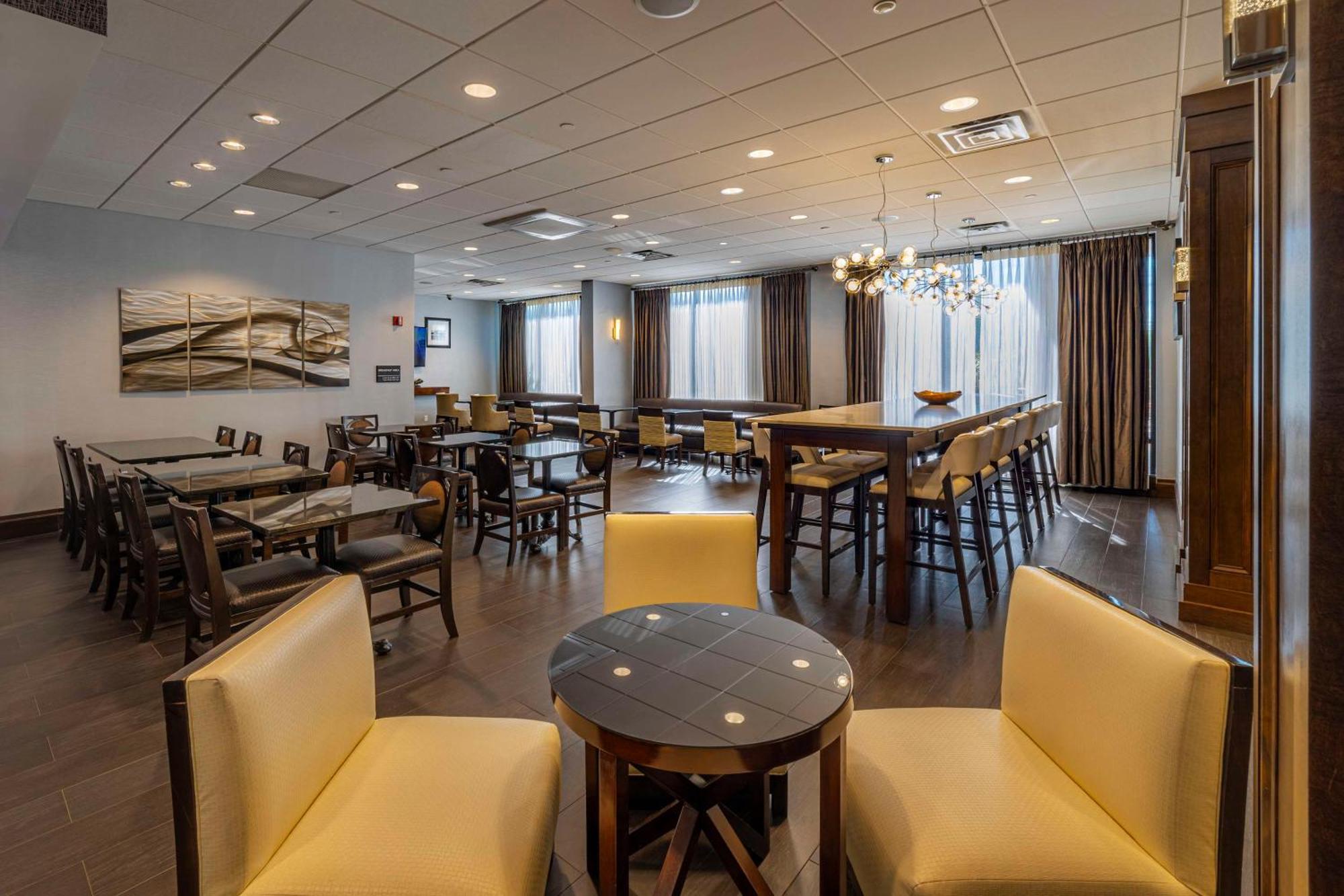 Hampton Inn Carlstadt At The Meadowlands Kültér fotó