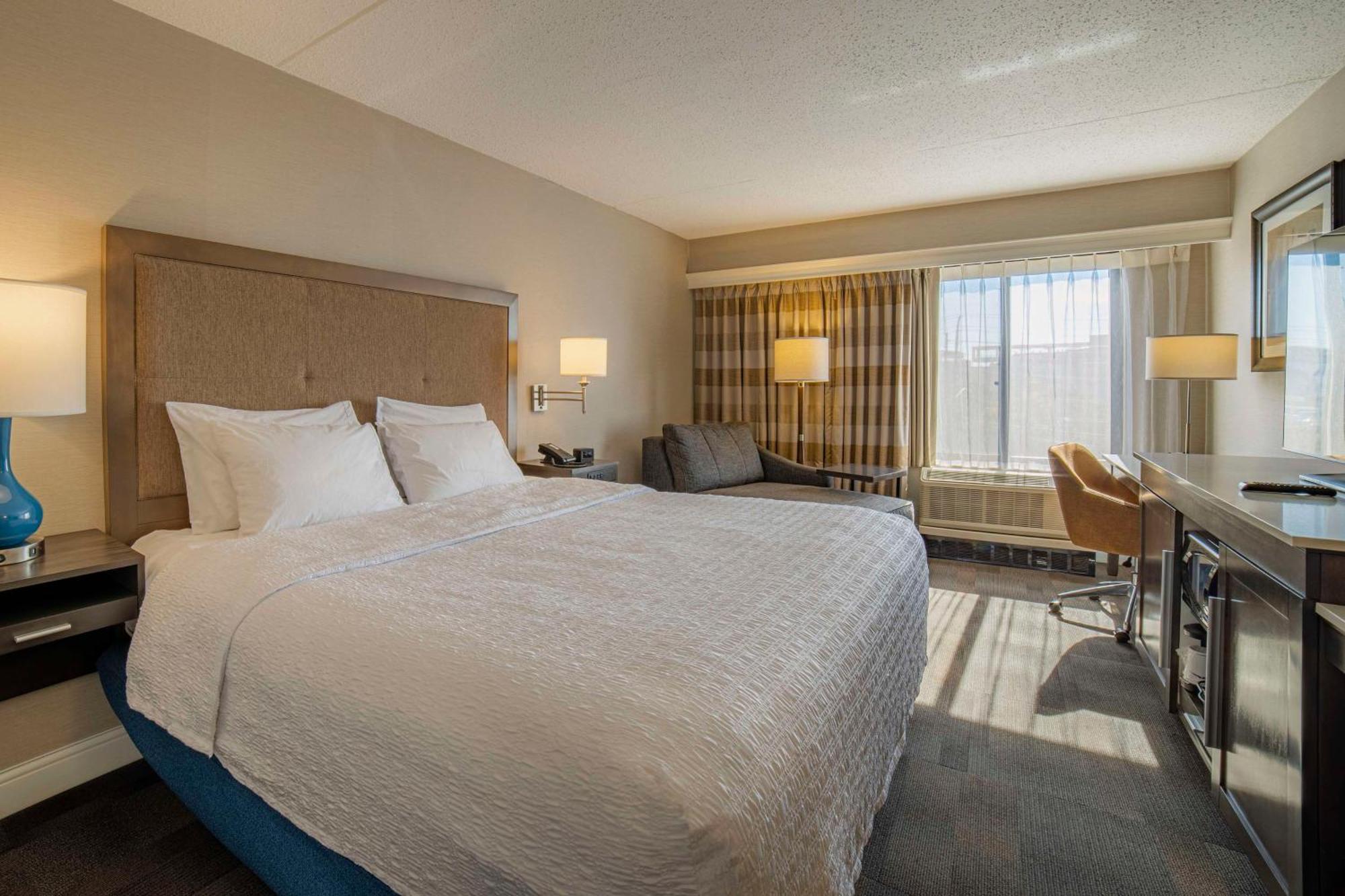 Hampton Inn Carlstadt At The Meadowlands Kültér fotó