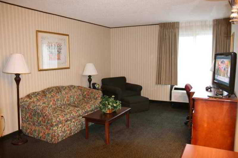 Hampton Inn Carlstadt At The Meadowlands Kültér fotó