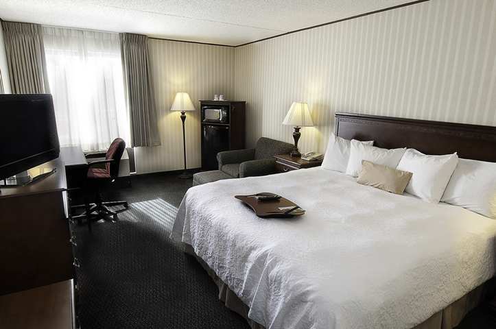 Hampton Inn Carlstadt At The Meadowlands Kültér fotó