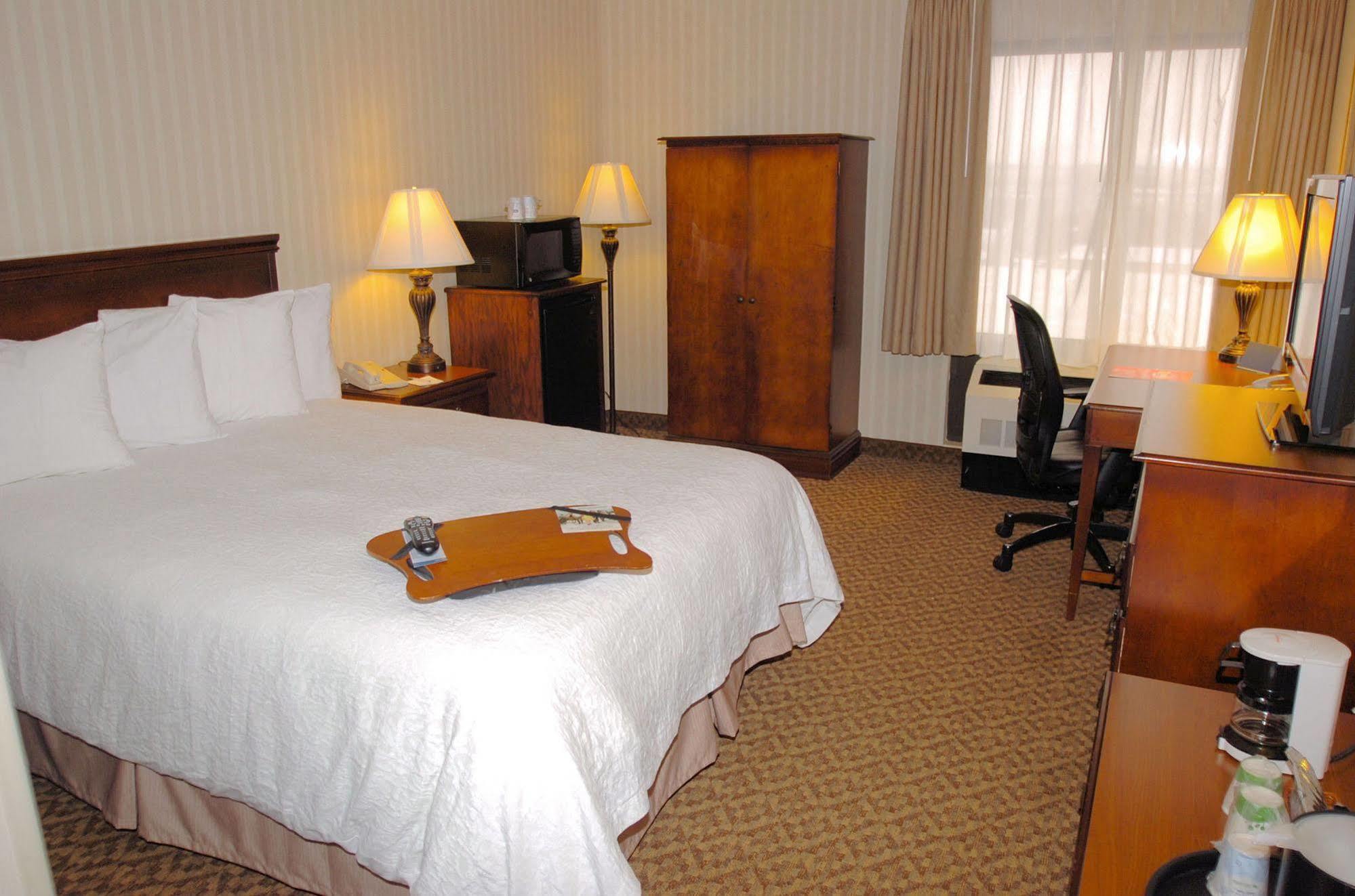 Hampton Inn Carlstadt At The Meadowlands Kültér fotó