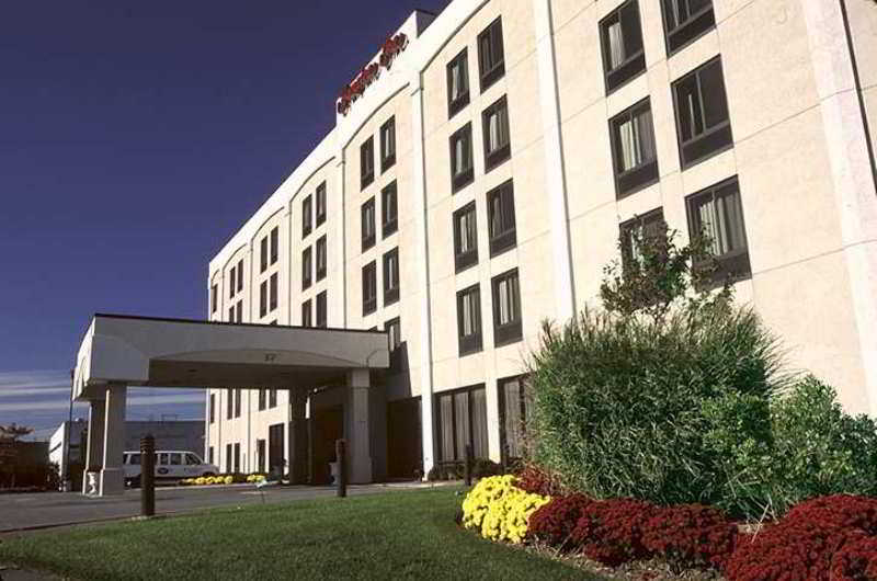 Hampton Inn Carlstadt At The Meadowlands Kültér fotó